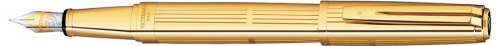 Stilou Exception Precious Metals Solid Gold GT Waterman